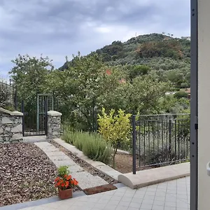 Casa Terra E Mare By World Sestri Levante